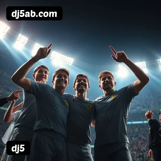 Principais provedores de slots da dj5 - NetEnt, Pragmatic Play, Play'n GO